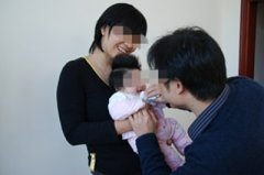 林敏 32岁 泉州市惠安县