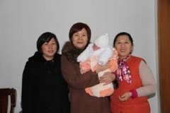 陈小希 34岁 泉州市