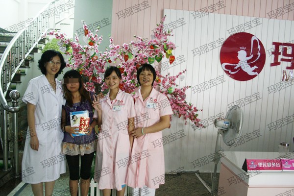 林丽丽    22岁 永春