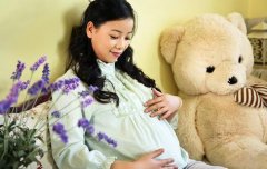 怀二胎的那些事儿