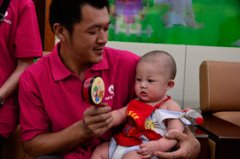 只剩一侧输卵管，仍能怀孕