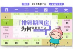 排卵期同房为何还不孕?