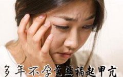 甲亢会影响怀孕吗?