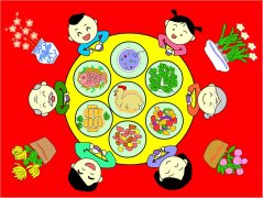 今年中秋治不孕,明年月满人团圆