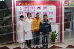 求子无果险离婚 玛丽助孕解危机