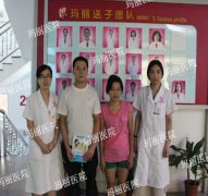 输卵管梗阻的初期症状表现有哪些呢?