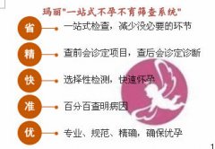 封闭抗体如何检查?