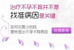 如何治不孕不育比较好？