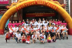 玛丽别样母亲节，精彩活动完美收官