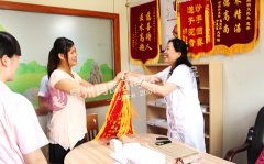 盛夏好‘孕’送微风