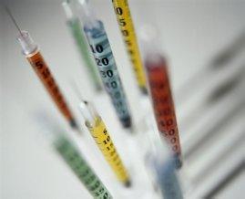 抗体五项什么时候检查比较好呢