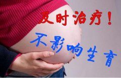 什么原因导致不孕