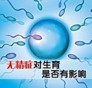 无精可以怀孕吗