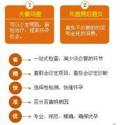 怎么才能快速怀孕