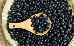  黑豆怎么吃促排卵