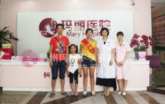 护士长讲述：是对玛丽的坚持她才迎来这个二宝