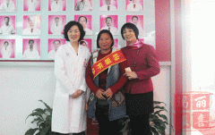 那声强有力的胎心，让我瞬间泪目