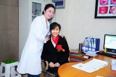 4年不孕之路终于走到了尽头