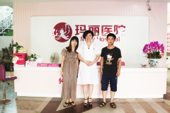 要我还是要孩子，你选一个吧！