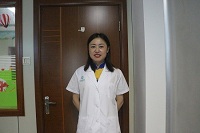 李翔云