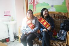 这才是感恩节正确的打开方式